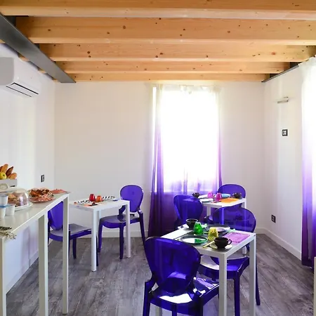 Ca Ivano Bed & Breakfast *