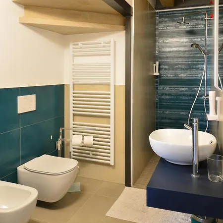 Bed & Breakfast Ca Ivano