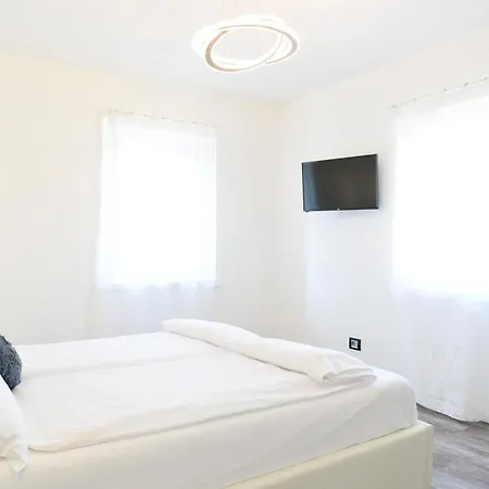 Ca Ivano Bed & Breakfast