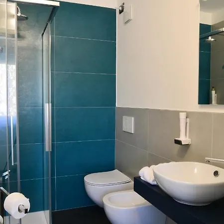 Bed & Breakfast Ca Ivano Torri Del Benaco