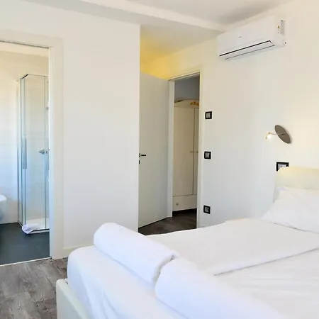 Ca Ivano Bed & Breakfast