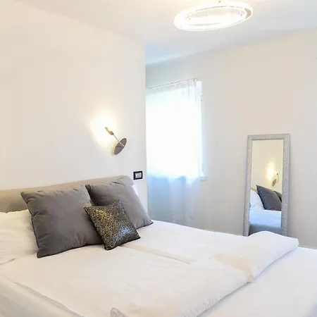 Ca Ivano Bed & Breakfast