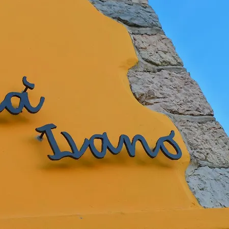 Ca Ivano Bed & Breakfast