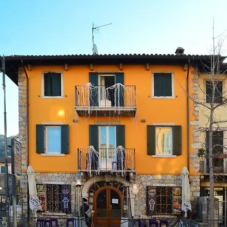 Ca Ivano *